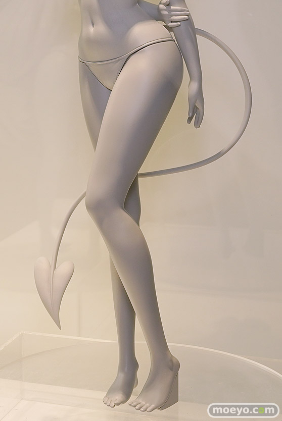 ユニオンクリエイティブ ToLOVEる-とらぶる-ダークネス モモ・ベリア・デビルーク フィギュア ワンダーフェスティバル2023 [冬] 09