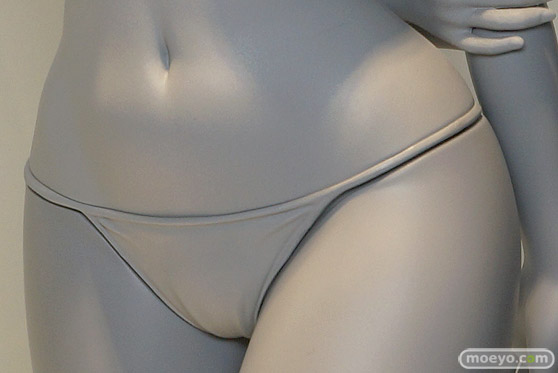 ユニオンクリエイティブ ToLOVEる-とらぶる-ダークネス モモ・ベリア・デビルーク フィギュア ワンダーフェスティバル2023 [冬] 10