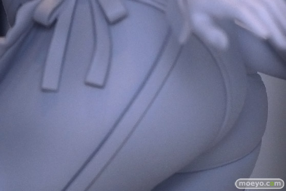 MAGIC ASTEROID メイドキャット・ノア フィギュア ワンダーフェスティバル2023 [冬] 08