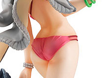 「GGG(ガンダム・ガールズ・ジェネレーション) 機動戦士ガンダムSEED DESTINY ルナマリア・ホーク 水着Ver 1/8」など あみあみ新作フィギュア・ホビー予約開始情報！