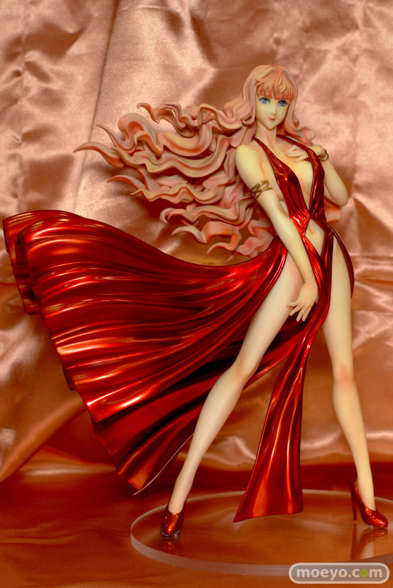 画像　フィギュア　サンプル　レビュー　ワンダーフェスティバル2023 [冬]　グラビアンスキー  01