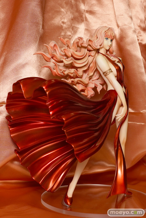 画像　フィギュア　サンプル　レビュー　ワンダーフェスティバル2023 [冬]　グラビアンスキー  02