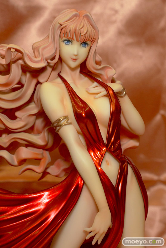 画像　フィギュア　サンプル　レビュー　ワンダーフェスティバル2023 [冬]　グラビアンスキー  04