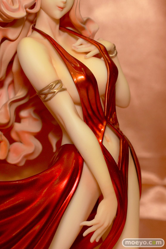 画像　フィギュア　サンプル　レビュー　ワンダーフェスティバル2023 [冬]　グラビアンスキー  06