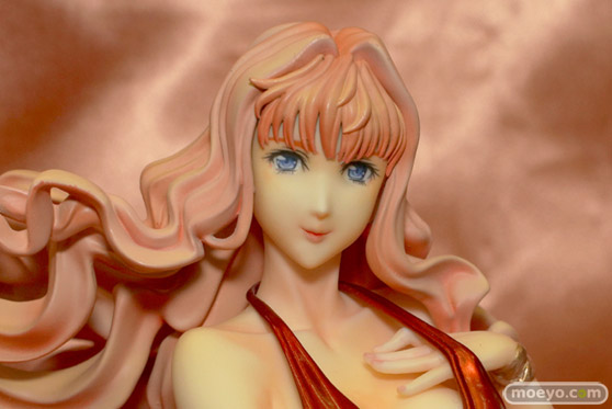 画像　フィギュア　サンプル　レビュー　ワンダーフェスティバル2023 [冬]　グラビアンスキー  10