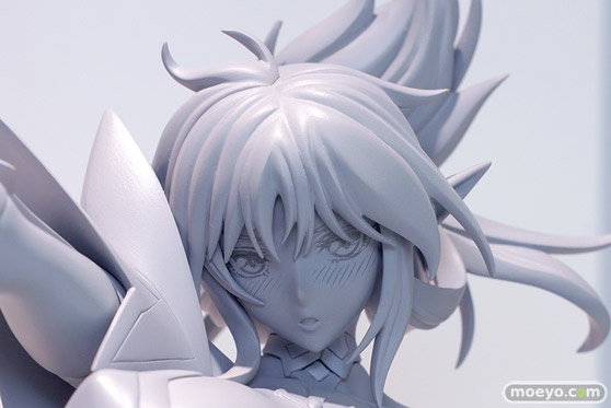 オーキッドシード デスボール スズラン シャスティス フィギュア ワンダーフェスティバル2023 [冬] 05