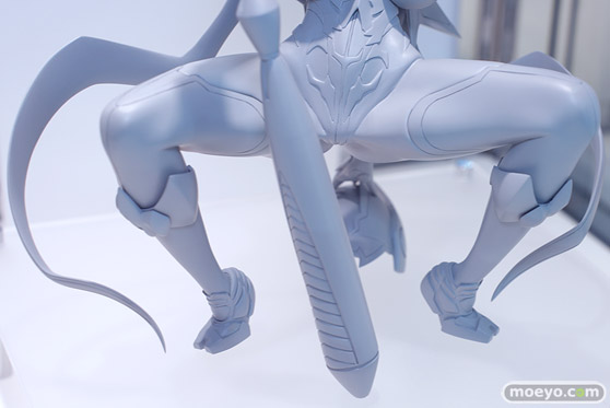 オーキッドシード デスボール スズラン シャスティス フィギュア ワンダーフェスティバル2023 [冬] 08