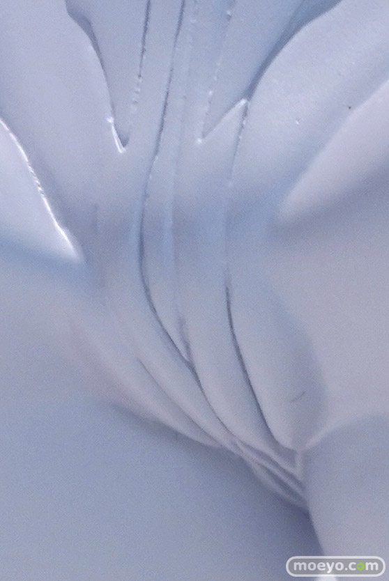 オーキッドシード デスボール スズラン シャスティス フィギュア ワンダーフェスティバル2023 [冬] 10