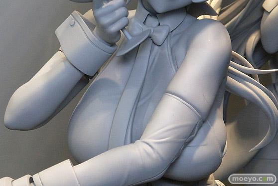 ユニオンクリエイティブ アズールレーン バニーリノ！ 盛蔵 ドラゴンクラフト フィギュア ワンダーフェスティバル2023 [冬] 08