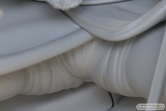 ユニオンクリエイティブ GUILTY GEAR -STRIVE-  梅喧  フィギュア ワンダーフェスティバル2023 [冬] 09