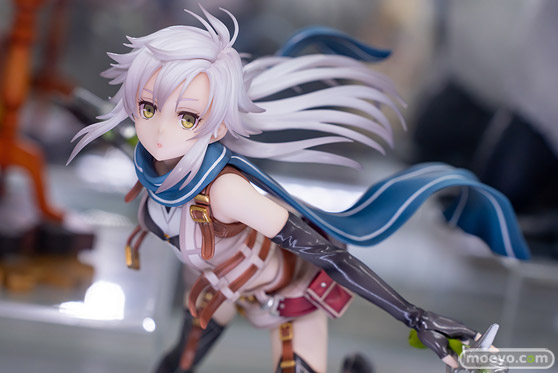 秋葉原の新作フィギュア展示の様子 あみあみ 10