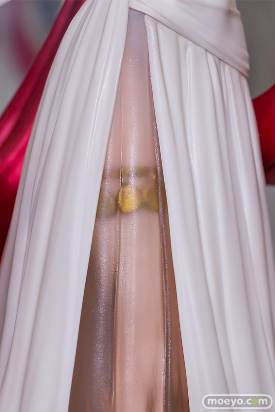 秋葉原の新作フィギュア展示の様子 あみあみ 16