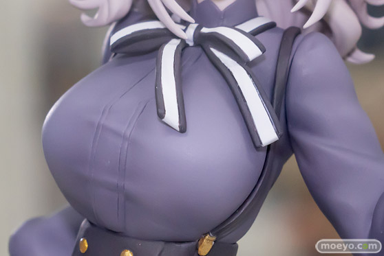 秋葉原の新作フィギュア展示の様子 あみあみ 21