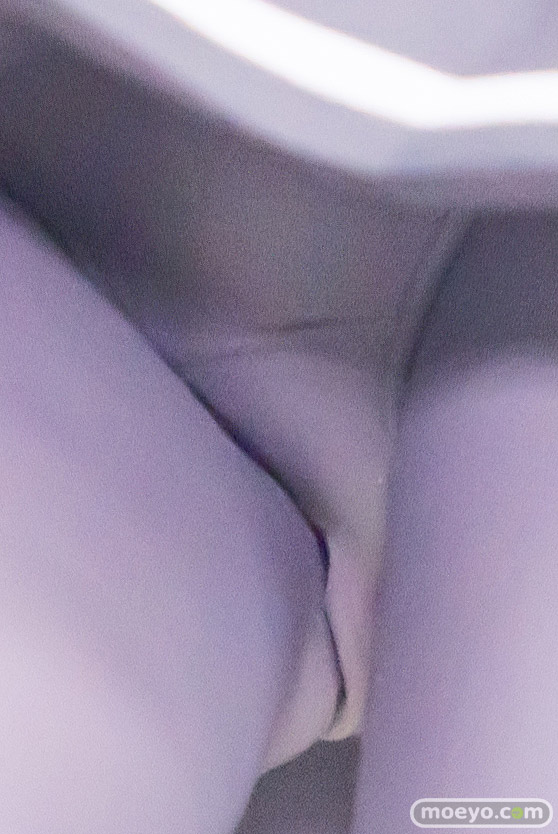 秋葉原の新作フィギュア展示の様子 あみあみ 23