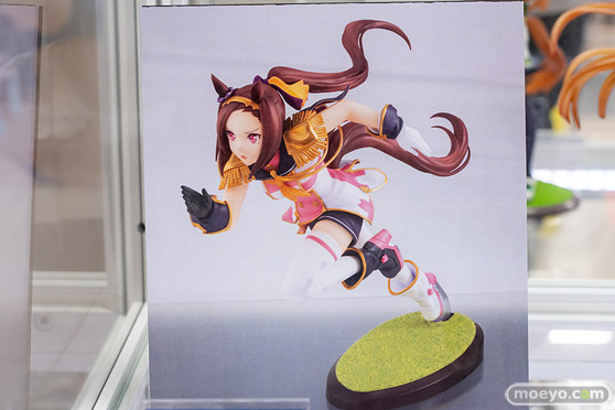 秋葉原の新作フィギュア展示の様子 あみあみ 50