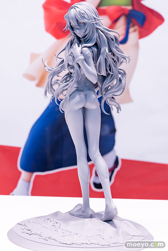 秋葉原の新作フィギュア展示の様子 アニプレックス ソフマップ ボークス  01