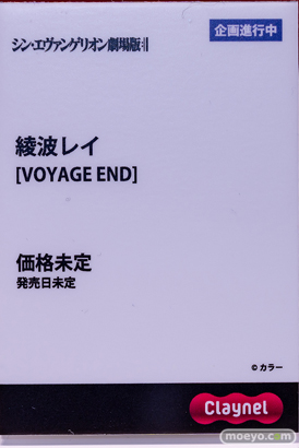 秋葉原の新作フィギュア展示の様子 アニプレックス ソフマップ ボークス  04