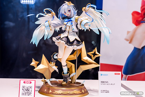 秋葉原の新作フィギュア展示の様子 アニプレックス ソフマップ ボークス  05