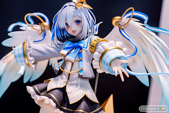 秋葉原の新作フィギュア展示の様子 アニプレックス ソフマップ ボークス  06