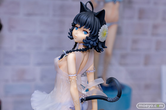 秋葉原の新作フィギュア展示の様子 アニプレックス ソフマップ ボークス  16