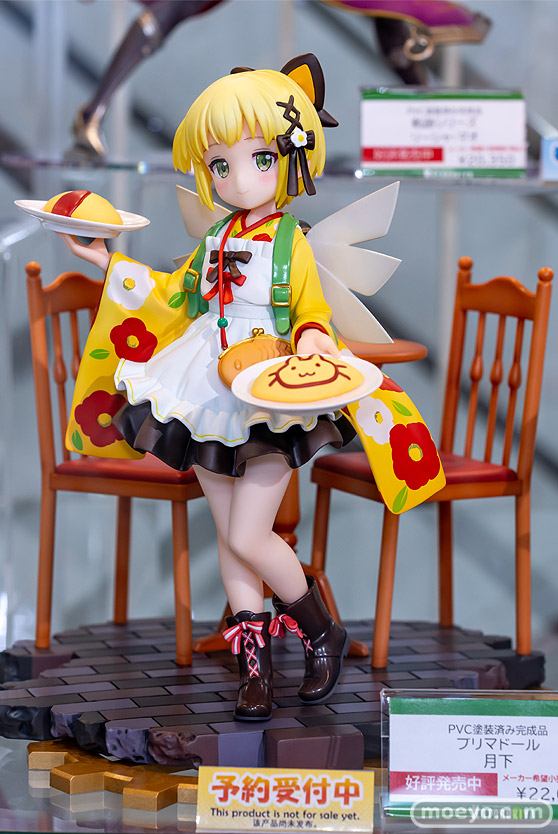 秋葉原の新作フィギュア展示の様子 アニプレックス ソフマップ ボークス  28