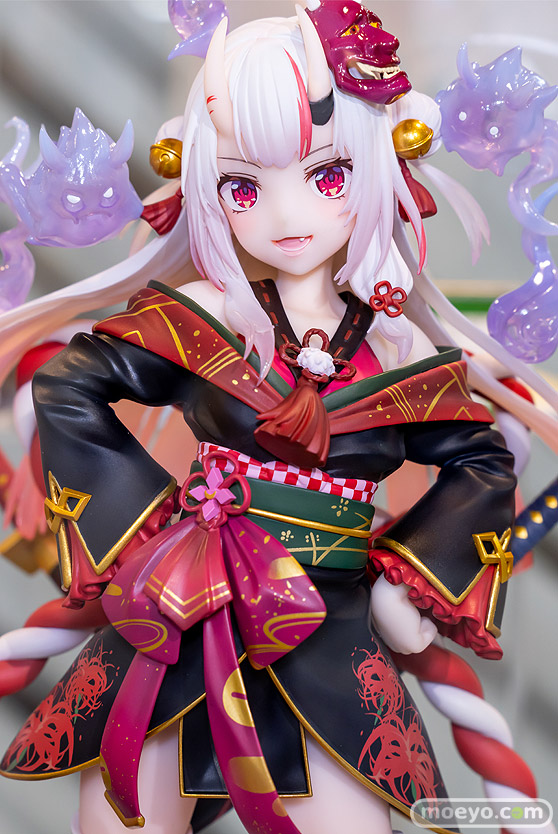 秋葉原の新作フィギュア展示の様子 アニプレックス ソフマップ ボークス  32