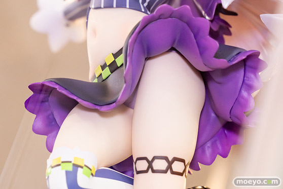 秋葉原の新作フィギュア展示の様子 アニプレックス ソフマップ ボークス  39