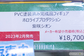 秋葉原の新作フィギュア展示の様子 アニプレックス ソフマップ ボークス  42