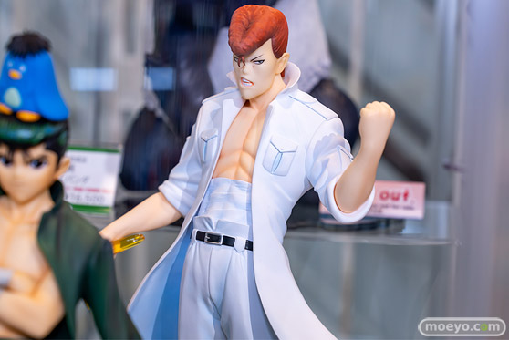 秋葉原の新作フィギュア展示の様子 アニプレックス ソフマップ ボークス  44