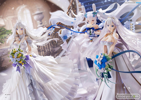 アズールレーン Figure Archive あみあみ フィギュア 09