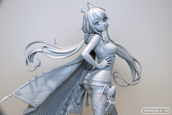 KT model+ ソフィーのアトリエ２ ～不思議な夢の錬金術士～ ラミゼル・エルレンマイヤー フィギュア ワンダーフェスティバル2023 [冬] 04