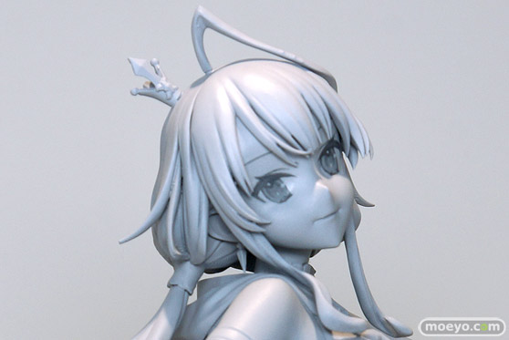 KT model+ ソフィーのアトリエ２ ～不思議な夢の錬金術士～ ラミゼル・エルレンマイヤー フィギュア ワンダーフェスティバル2023 [冬] 05