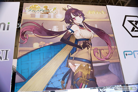 KT model+ ソフィーのアトリエ２ ～不思議な夢の錬金術士～ ラミゼル・エルレンマイヤー フィギュア ワンダーフェスティバル2023 [冬] 10