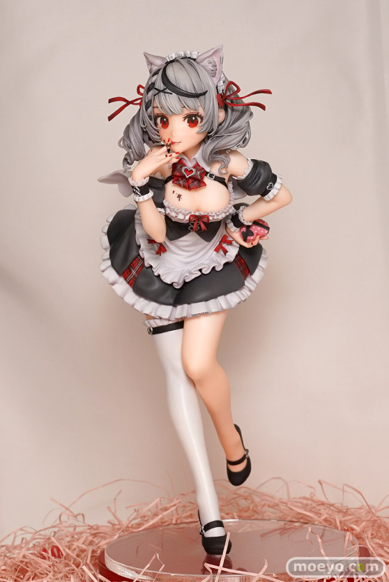 画像　フィギュア　サンプル　レビュー　ワンダーフェスティバル2023 [冬]　zp1  01