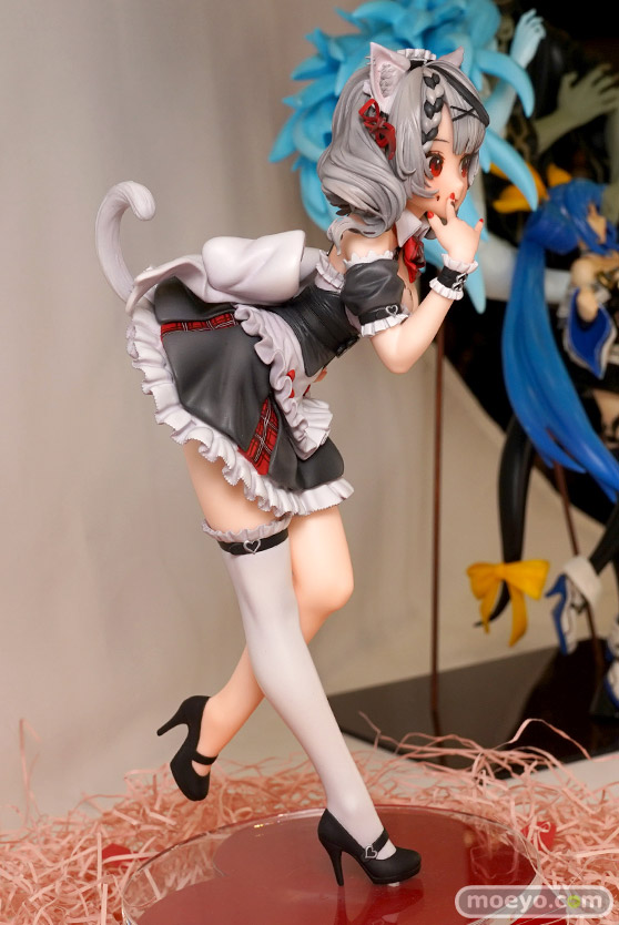 画像　フィギュア　サンプル　レビュー　ワンダーフェスティバル2023 [冬]　zp1  02