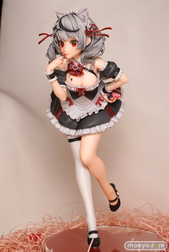 画像　フィギュア　サンプル　レビュー　ワンダーフェスティバル2023 [冬]　zp1  03