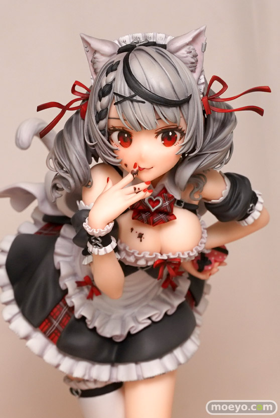 画像　フィギュア　サンプル　レビュー　ワンダーフェスティバル2023 [冬]　zp1  04