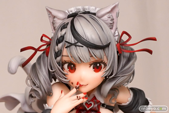 画像　フィギュア　サンプル　レビュー　ワンダーフェスティバル2023 [冬]　zp1  06