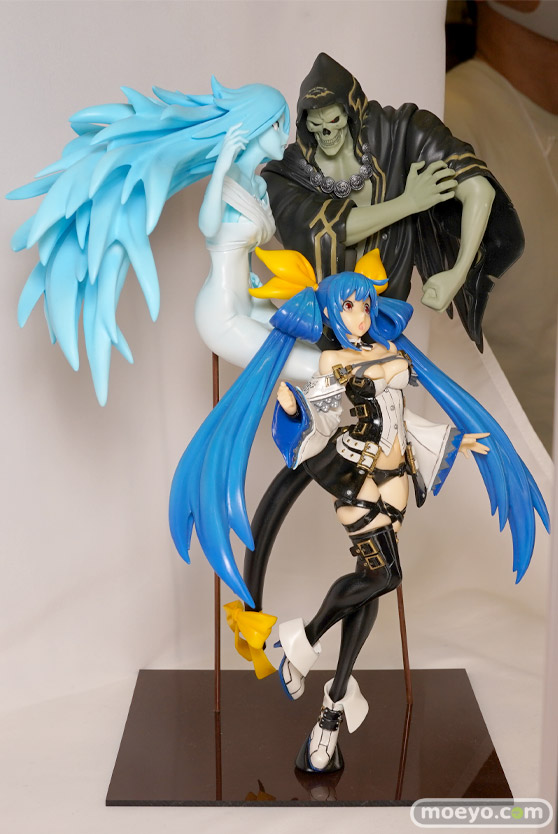 画像　フィギュア　サンプル　レビュー　ワンダーフェスティバル2023 [冬]　zp1  08