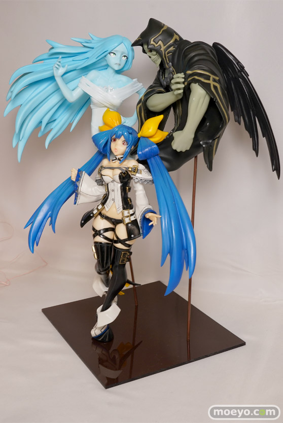 画像　フィギュア　サンプル　レビュー　ワンダーフェスティバル2023 [冬]　zp1  09