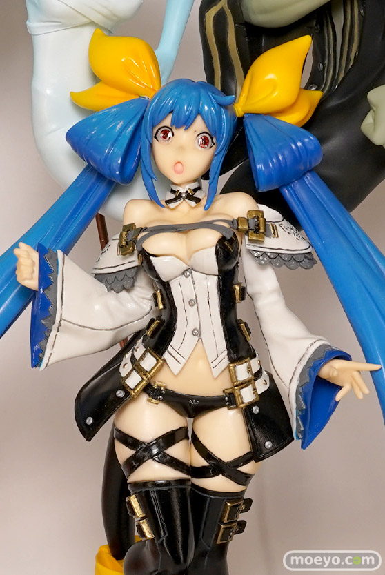 画像　フィギュア　サンプル　レビュー　ワンダーフェスティバル2023 [冬]　zp1  10