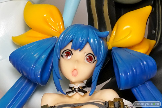 画像　フィギュア　サンプル　レビュー　ワンダーフェスティバル2023 [冬]　zp1  11