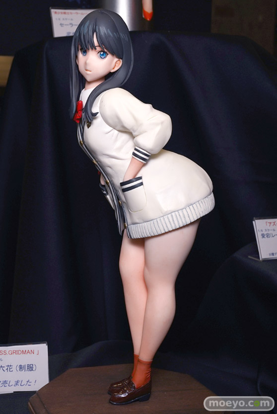 画像　フィギュア　サンプル　レビュー　ワンダーフェスティバル2023 [冬]　S-MIST  04