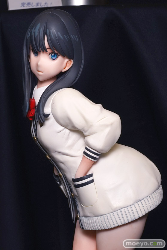 画像　フィギュア　サンプル　レビュー　ワンダーフェスティバル2023 [冬]　S-MIST  06