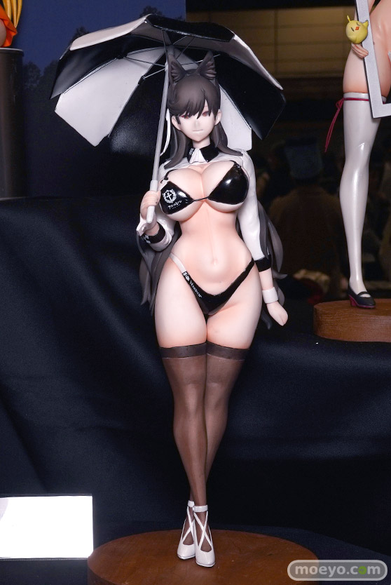 画像　フィギュア　サンプル　レビュー　ワンダーフェスティバル2023 [冬]　S-MIST  07