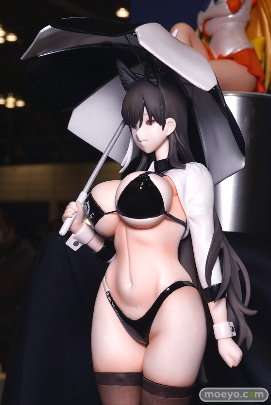 画像　フィギュア　サンプル　レビュー　ワンダーフェスティバル2023 [冬]　S-MIST  09