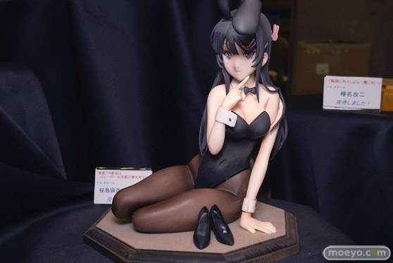 画像　フィギュア　サンプル　レビュー　ワンダーフェスティバル2023 [冬]　S-MIST  10