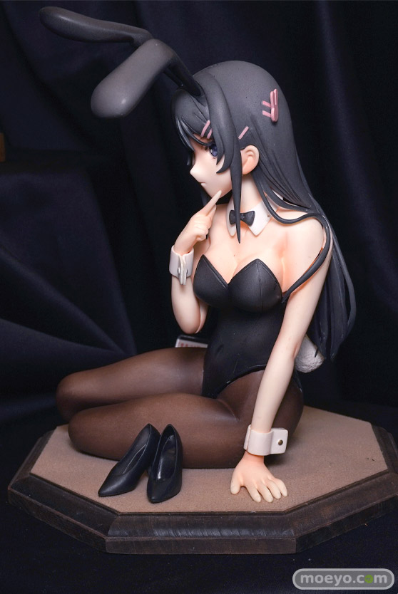 画像　フィギュア　サンプル　レビュー　ワンダーフェスティバル2023 [冬]　S-MIST  11