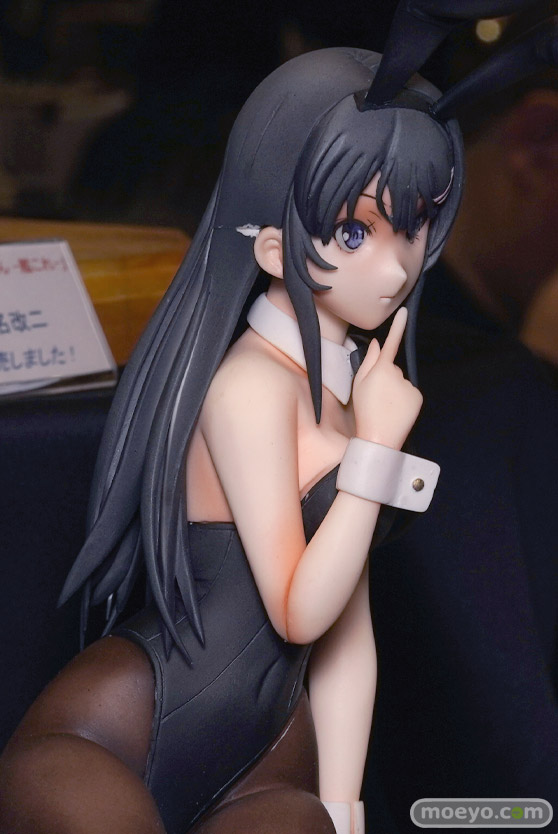 画像　フィギュア　サンプル　レビュー　ワンダーフェスティバル2023 [冬]　S-MIST  12