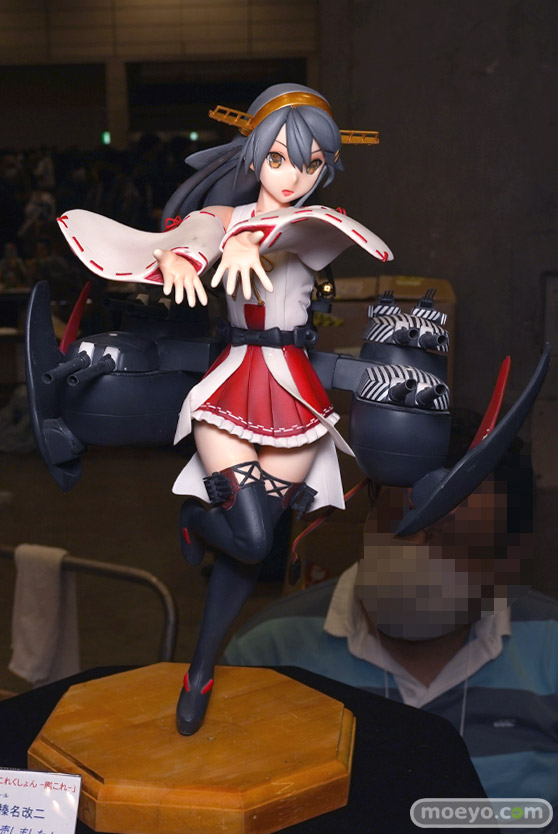 画像　フィギュア　サンプル　レビュー　ワンダーフェスティバル2023 [冬]　S-MIST  13